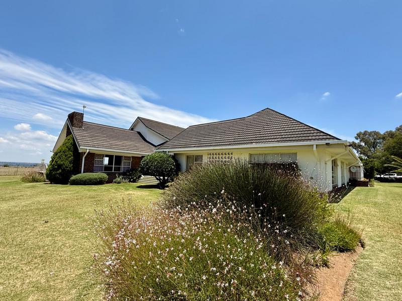 Commercial Property for Sale in Kroonstad Free State